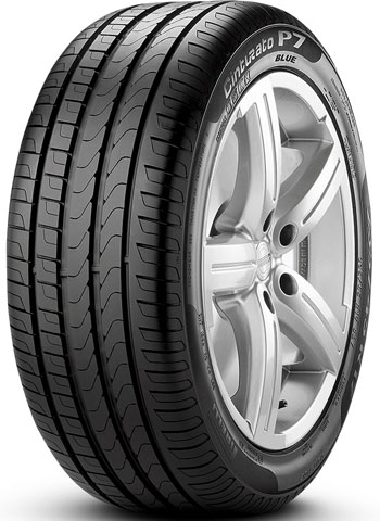 PIRELLI 285/40 YR20 TL 108Y PI P7 BLUE (NF0) ELT XL