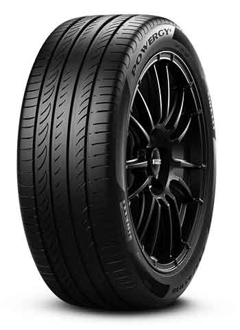 PIRELLI 235/40 YR19 TL 96Y PI POWERGY XL