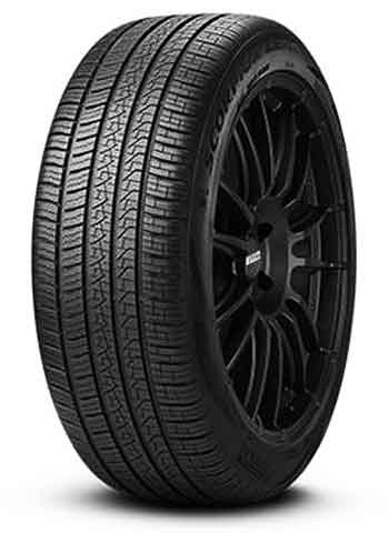 PIRELLI 315/30 WR22 TL 107W PI PZERO A/S (B) NCS XL