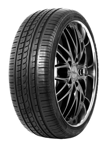 PIRELLI 225/40 ZR18 TL 88Y PI PZERO ROSSO (N4)