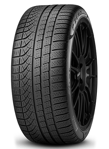 PIRELLI 245/40 HR19 TL 98H PI PZERO WINTER (*)RFT XL