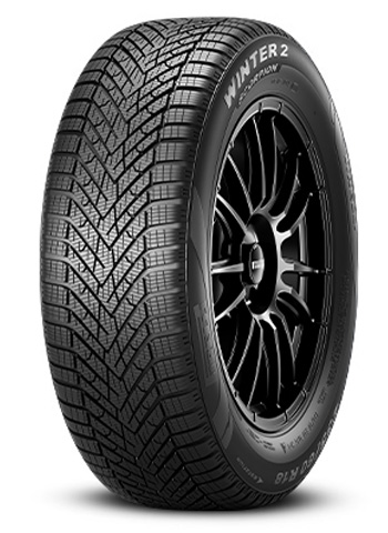 PIRELLI 325/30 WR23 TL 109W PI SC WIN 2 XL