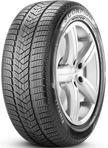 PIRELLI 275/45 VR20 TL 110V PI SCORPION WINTER (N0)XL