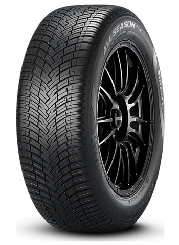 PIRELLI 265/45 YR20 TL 108Y PI SCORPION A/S SF2 XL