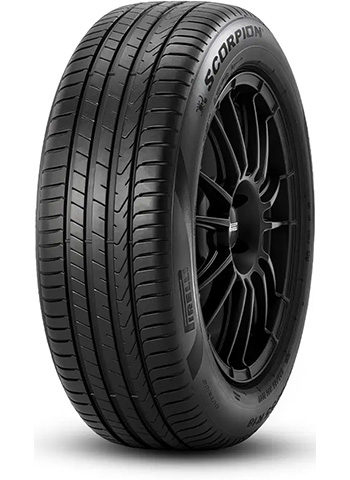 pi-scorpsi PIRELLI 255/45 VR19 TL 100V PI SCORPION S-I