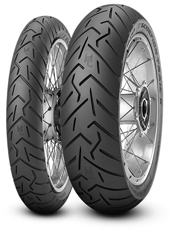 PIRELLI 120/70 VR19 TL 60V PI SCORPION TRAIL 2 F