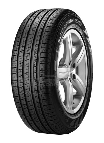 PIRELLI 255/55 WR20 TL 110W PI SCORP VERDE A/S XL(LR)