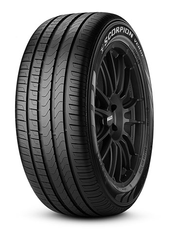 PIRELLI 275/50 HR20 TL 109H PI SCORP VERDE A/S (MO)