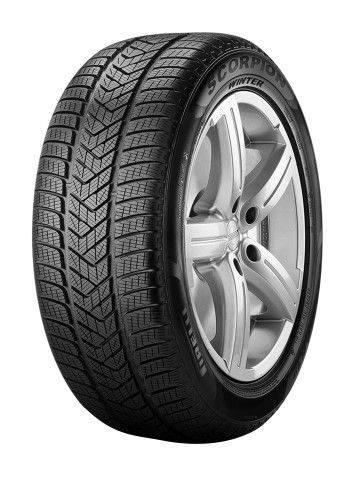 PIRELLI 215/65 HR17 TL 99H PI SCORPION WINTER S-I