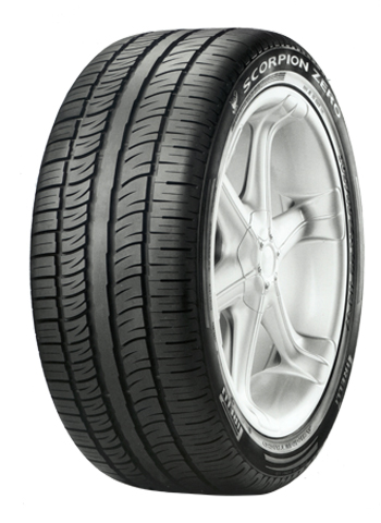 PIRELLI 235/60 HR18 TL 103H PI SCORPION VERDE AS