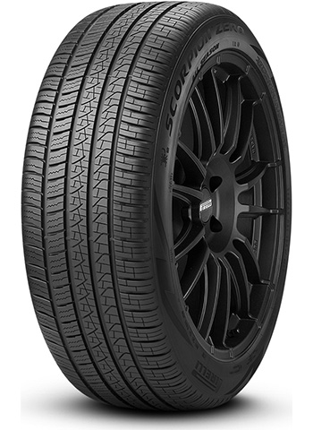 PIRELLI 315/40 YR21 TL 115Y PI SC ZERO AS (A8A)NCS XL