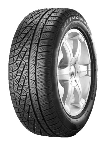 PIRELLI 195/55 HR17 TL 92H PI W210 SC S3 XL (*)