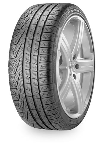 pi-w210sz2rf PIRELLI 205/55 HR17 TL 91H PI W210 SZ S2 (*) RFT