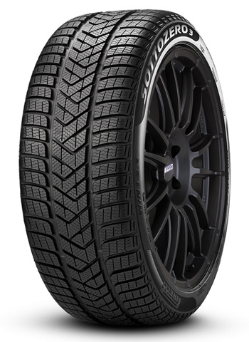 PIRELLI 205/60 HR16 TL 96H PI WSZERO3 (*) XL QR-C