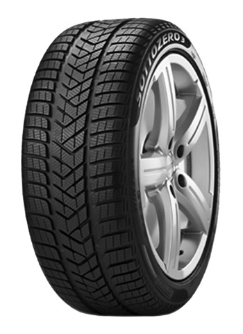 pi-wszer3xlr PIRELLI 205/60 HR16 TL 96H PI WSZERO3 (*) RF XL QR-C