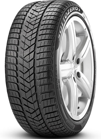 pi-wszer3xlrf PIRELLI 205/40 VR18 TL 86V PI WSZERO3 XL RFT