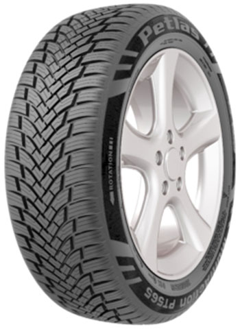 PETLAS 185/65 TR14 TL 86T PT PT565 MULTI ACTION