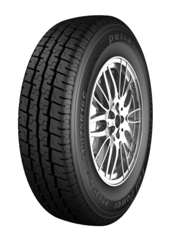 PETLAS 215/70 R15 TL 109S PT FULL POWER PT825+
