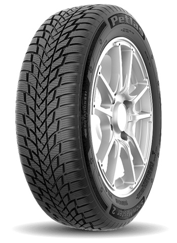PETLAS 205/50 VR17 TL 93V PT SNOWMASTER 2 SPORT XL