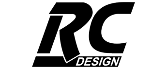 rc-design RC Design MATRIX-T 16" Kristal zilver (KS)