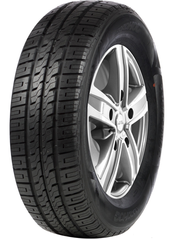 ROADHOG 185 R14 TL 102R ROADHOG RGVAN01