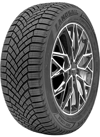 LANDSAIL 155/65 TR14 TL 75T LANDSAIL 4-SEASONS 3