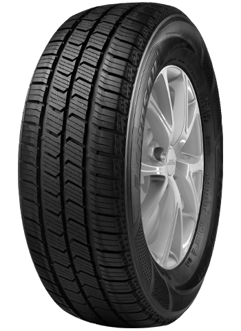 LANDSAIL 215/75 R16 TL 113R LANDSAIL 4-SEASONS VAN