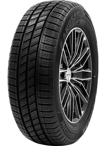 LANDSAIL 215/70 R15 TL 109R LANDSAIL 4-SEASONS VAN 2
