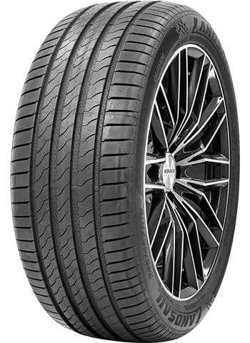 LANDSAIL 285/45 WR19 TL 107W LANDSAIL RAPIDDRAGON XL