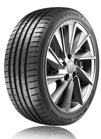SUNNY 315/35 WR20 TL 110W SUNNY NA305 XL