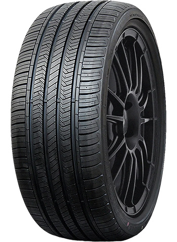 SUNNY 285/45 VR22 TL 114V SUNNY NU025 XL
