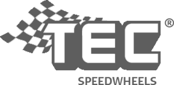 TEC AS2 17" black glossy