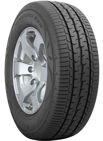 TOYO 185/75 R16 TL 104S TOYO NANO ENERGY VAN
