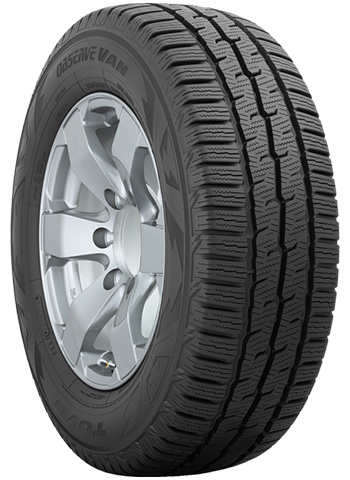 to-observevan TOYO 225/55 R17 TL 109H TOYO OBSERVE VAN