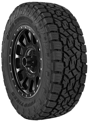 TOYO 255/60 HR18 TL 112H TOYO OPEN COUNTRY A/T 3