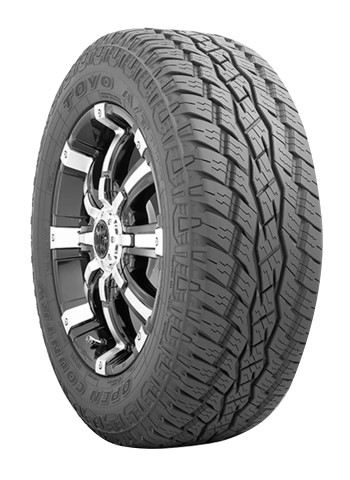 TOYO 215/65 HR16 TL 98H TOYO OPEN COUNTRY A/T+