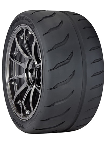 TOYO 215/45 WR17 TL 91W TOYO PROXES R888R