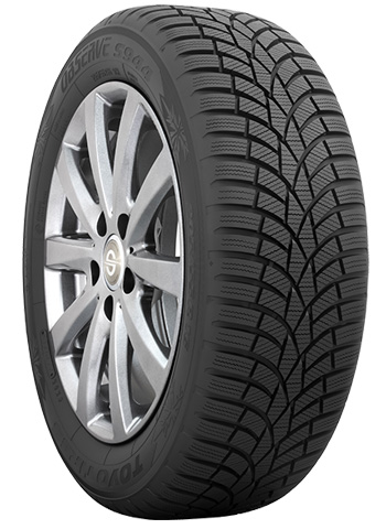 TOYO 215/45 VR18 TL 93V TOYO SNOWPROX S944