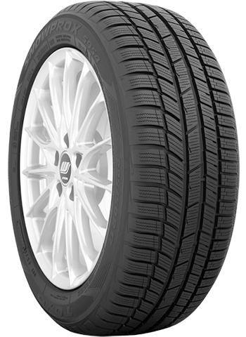 TOYO 225/60 HR18 TL 104H TOYO SNOWPROX S954 SUV XL