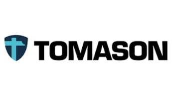tomason Tomason AR1 18" black diamond polished