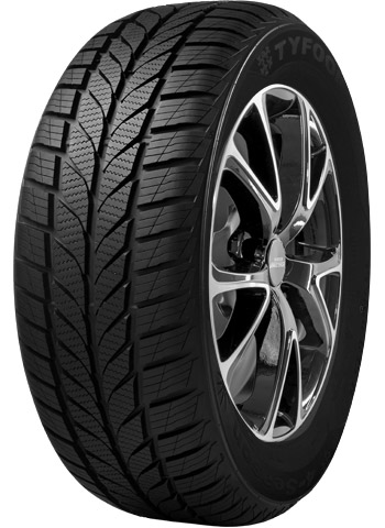 TYFOON 155/65 TR14 TL 75T TYF 4-SEASON
