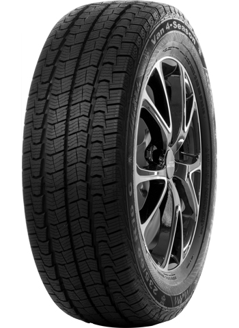 TYFOON 205/65 R16 TL 107T TYF VAN 4-SEASON