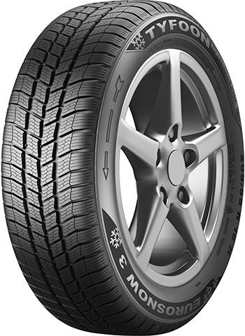 TYFOON 165/70 TR14 TL 81T TYF EUROSNOW3