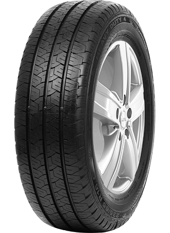 TYFOON 185 R14 TL 102Q TYF HEAVY DUTY 4