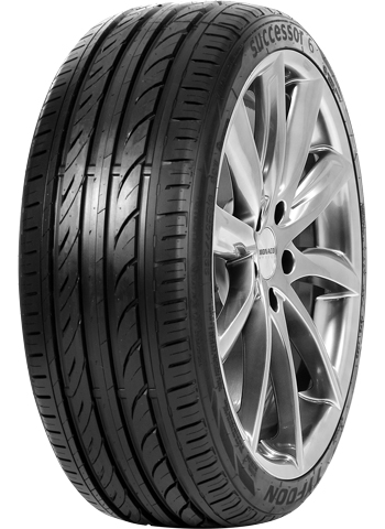TYFOON 215/40 WR17 TL 87W TYF SUCCESSOR 6