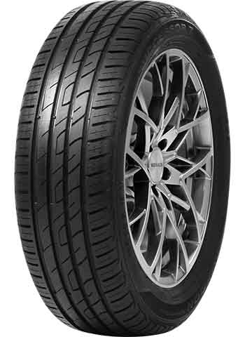 ty-successor7 TYFOON 235/60 HR16 TL 100H TYF SUCCESSOR 7 OLD DOT