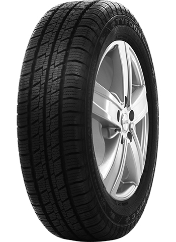 ty-wintertr3 TYFOON 205/65 R16 TL 107T TYF WINTER TRANSPORT 3