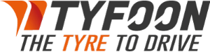 TYFOON 195/65 R16 TL 104T TYF WINTER TRANSPORT II