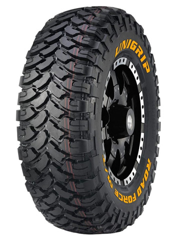UNIGRIP 205/80 R16 TL 104Q UNIGRIP ROAD FORCE M/T