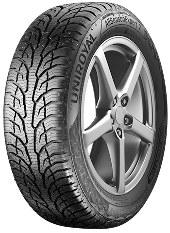 UNIROYAL 155/65 TR14 TL 75T UN ALL SEASON EXPERT 2
